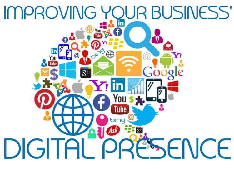 Digital Presence Solutions